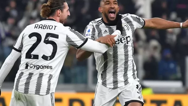 Διπλό για Γιουβέντους!