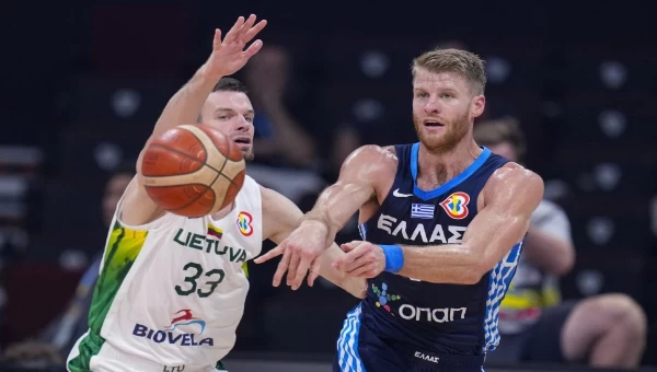 Μουντομπάσκετ:  Τα προγνωστικά της Κυριακής