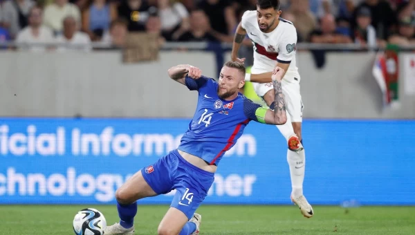 Προκριματικά Euro: Σλοβακία - Λιχτενστάιν, εύκολο τρίποντο! 