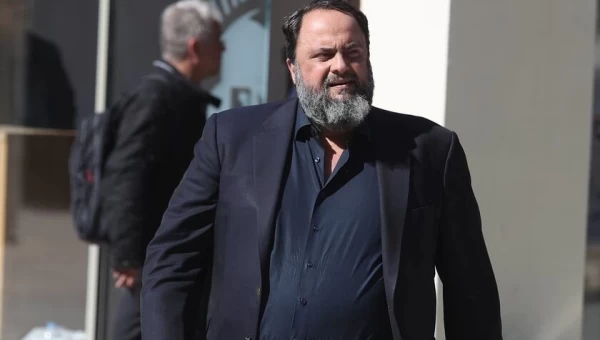 Επίθεση Μαρινάκη στην ΕΠΟ για τους ξένους διαιτητές στα ντέρμπι