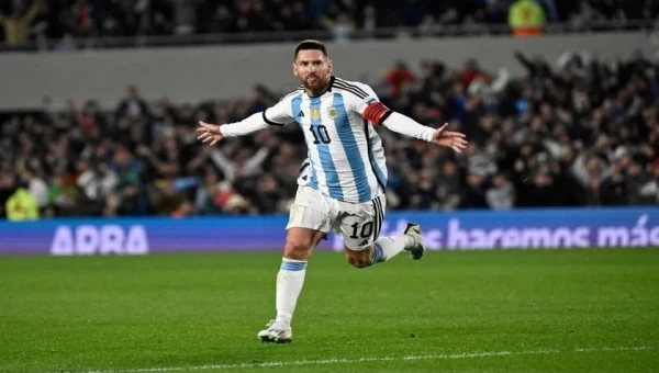 Προκριματικά Μουντιάλ: Αποστολές εκτός έδρας για Αργεντινή και Βραζιλία