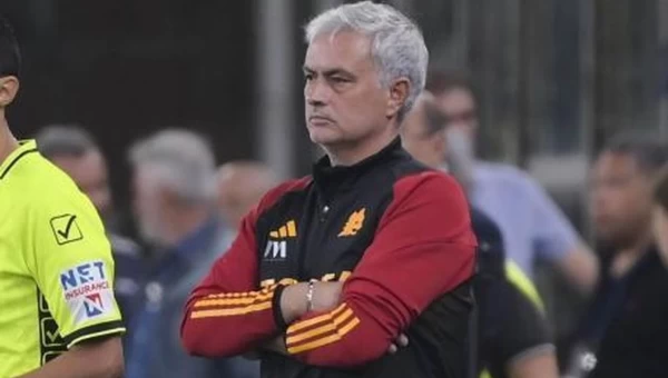 Το χειρότερο ξεκίνημα της προπονητικής του καριέρας διανύει ο Μουρίνιο