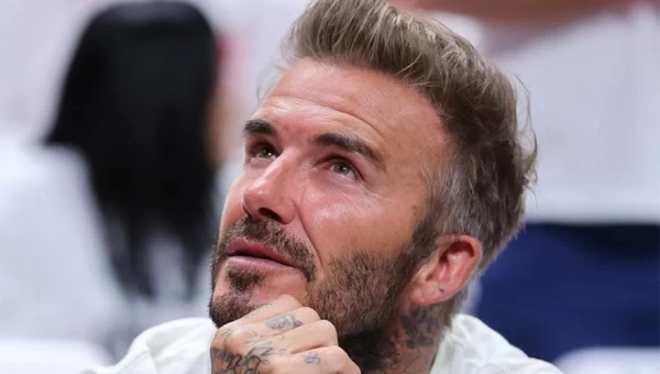 Ντοκιμαντέρ για την ζωή του Μπέκαμ κάνει το Netflix