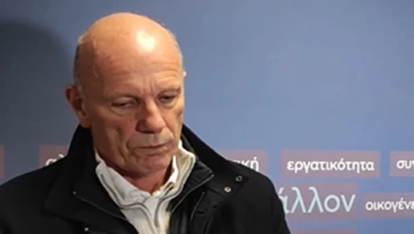 Μπένετ: Αυτή είναι η επιστολή παραίτησης του!