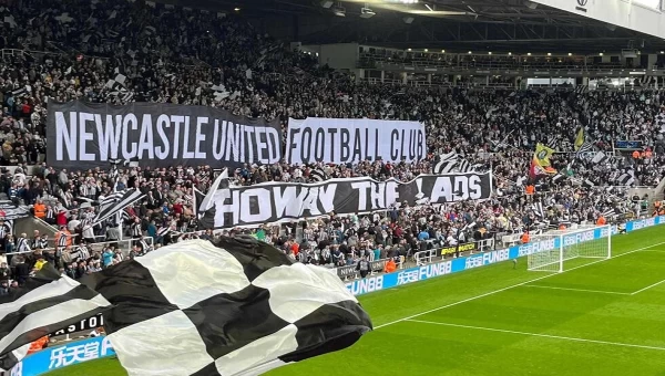 Σημεία από την Γηραιά Αλβιώνα!