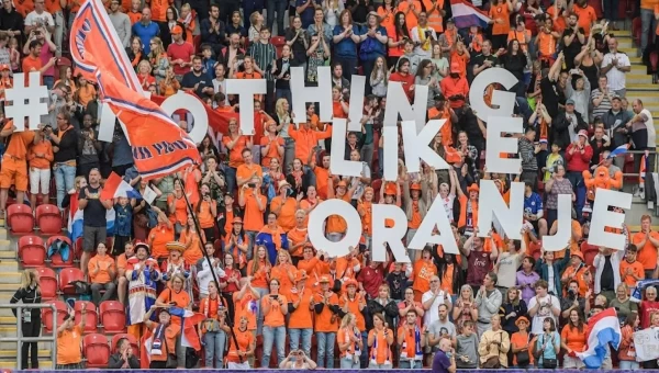 Με Ολλανδία στο 2.25 και ρίσκο σε γκολ