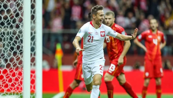 Προκριματικά Euro: Πολωνία – Ν. Φερόε, αντίδραση στο 1.85!