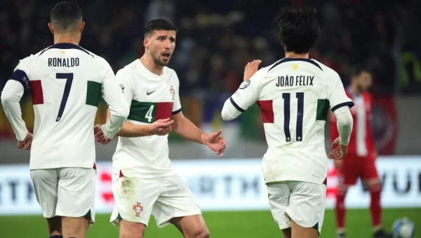 Προκριματικά Euro: Πορτογαλία - Λουξεμβούργο, λύση στα γκολ!