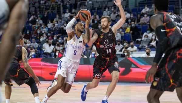 Δράση στο ισπανικό πρωτάθλημα