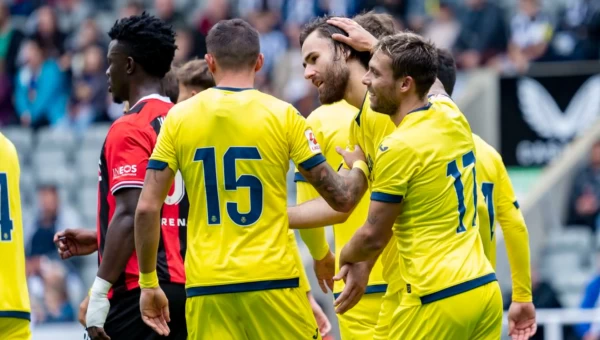 Europa League: Ρεν-Μακάμπι Χάιφα, αμφότερες “μεγαλώνουν”