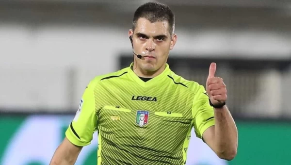 Παναθηναϊκός-ΑΕΚ: Σφυρίζει ο Ιταλός Σότσα