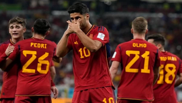 Προκριματικά Euro: Γεωργία – Ισπανία, ρίσκο στο 2.10!