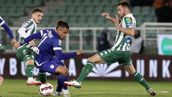 Ημερολόγιο Σούπερ Λιγκ: 3η αγωνιστική