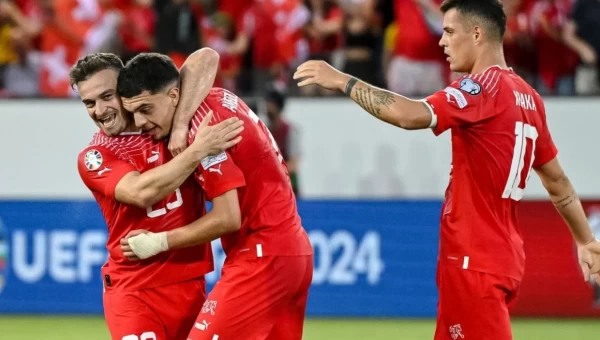 Προκριματικά Euro: Κόσοβο - Ελβετία, διαφορά ποιότητας! 