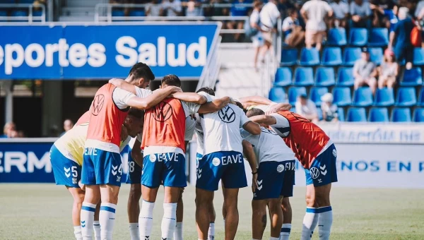 Δύο δυνατές τιμές στην Σεγούντα Ντιβιζιόν