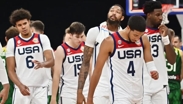 Οι ΗΠΑ προσγειώνονται στην πραγματικότητα!