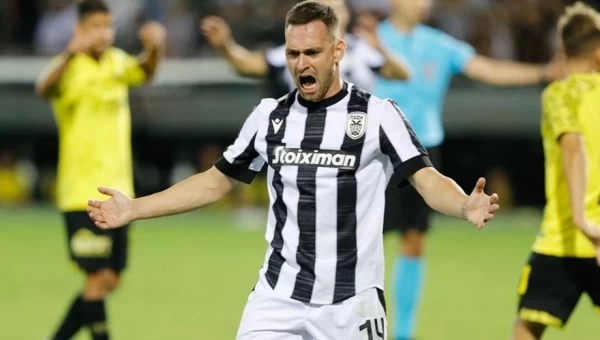 ΠΑΣ Γιάννινα: Η συγγνώμη του Ζίβκοβιτς