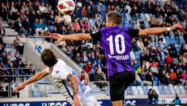 Α' Ελβετίας: Ζυρίχη - Γκρασχόπερς, ντέρμπι μίσους! 