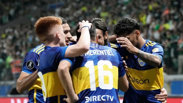 Α' Αργεντινής: Μπελγκράνο - Μπόκα Τζούνιορς, με πολλές παγίδες!