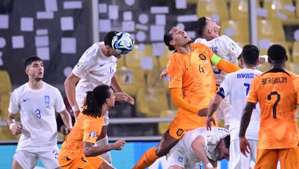 Το πρώτο ΠΡΕΠΕΙ χάθηκε για την Ελλάδα