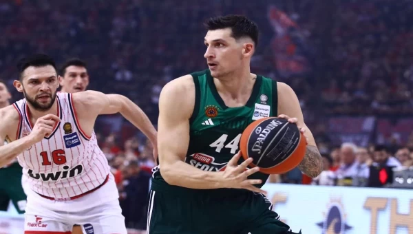 Ολυμπιακός - Παναθηναϊκός 54-66, νίκη χαρακτήρα! (vids)