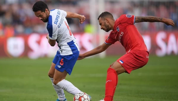 Α' Πορτογαλίας: Ζιλ Βισέντε - Κάζα Πία, προς τα δεξιά η ζυγαριά! 