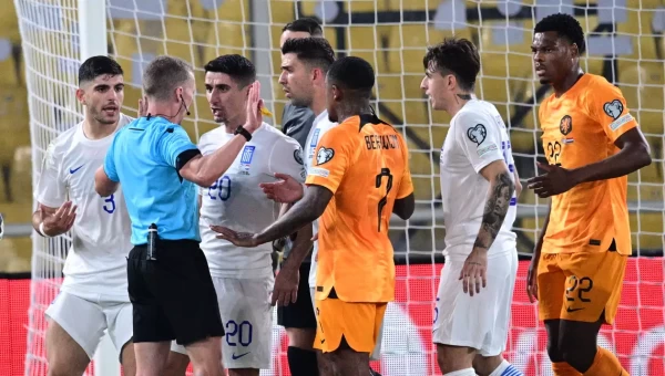 Το… ριφιφί δεν έπιασε, η πρόκριση περιμένει