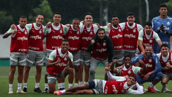 Πήρε ώθηση η Παλμέιρας