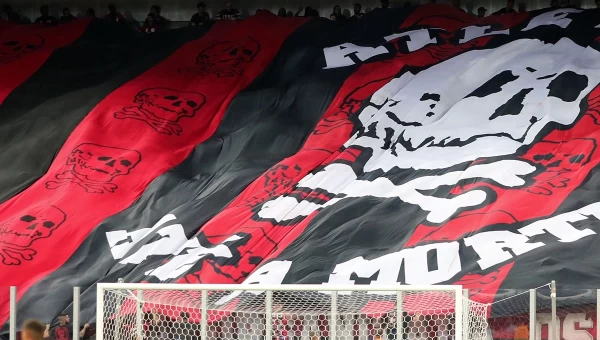 Δύο άσοι από το Μπραζιλεϊράο