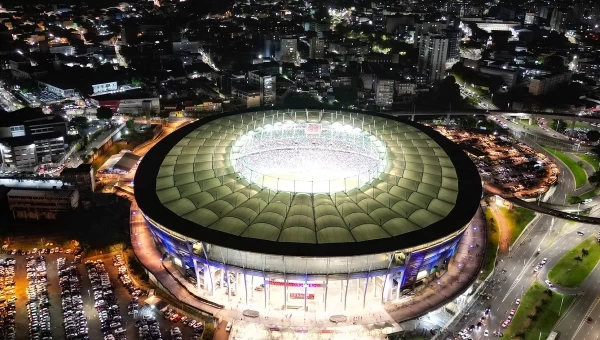 Α' Βραζιλίας: Μπαΐα - Φλουμινένσε με μονόπλευρο ενδιαφέρον