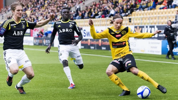 Α' Σουηδίας: Θα μιλήσουν οι έδρες! 