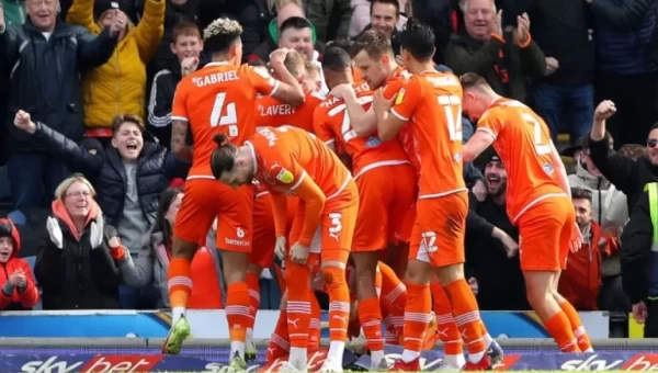 Λιγκ1: Νίκη ψυχολογίας για την Μπλάκπουλ