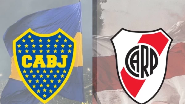 Αργεντινή: Μπόκα Τζούνιορς - Ρίβερ Πλέιτ, το superclasico μαγνητίζει τις αποδόσεις!