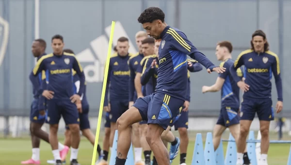 Α' Αργεντινής: Τι γίνεται με την Μπόκα Τζούνιορς!