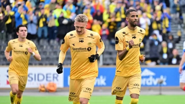 Α’ Νορβηγίας: Κοντά στον τίτλο η Μπόντο