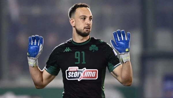 Μπρινιόλι: “Είναι μια ωραία εμπειρία ο Παναθηναϊκός”