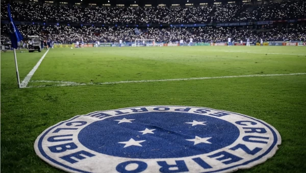 Α' Βραζιλίας: Κουϊαμπά - Κρουζέιρο, σκληρή αναμέτρηση!