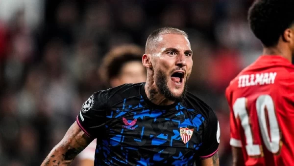 Η Σεβίλλη και η αλλαγμένη Βάσκο!