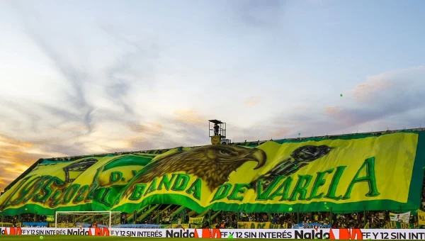 Copa Sudamericana: Ντιφένσα Χουστίσια - Λίγκα Ντε Κίτο με προσοχή στα γκολ