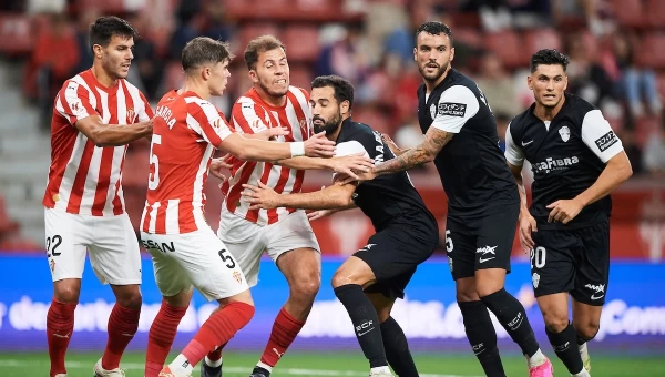 Β' Ισπανίας: Ευκαιρία για την Έλτσε