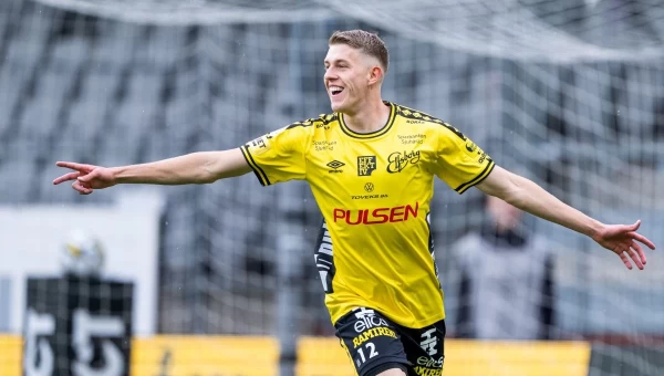 Α' Σουηδίας: Έλφσμποργκ για πρωτάθλημα! 