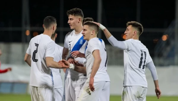 Προκριματικά Euro U21: Ελλάδα U21-Κροατία U21, δυσκολίες για την Εθνική