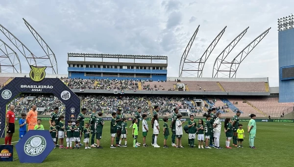 Α' Βραζιλίας: Τέσσερα ντέρμπι με ιδιαιτερότητες