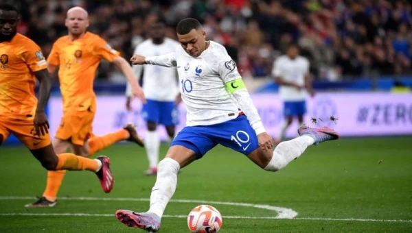 Διεθνή φιλικά: Γαλλία – Σκωτία, ρίσκο στα γκολ!