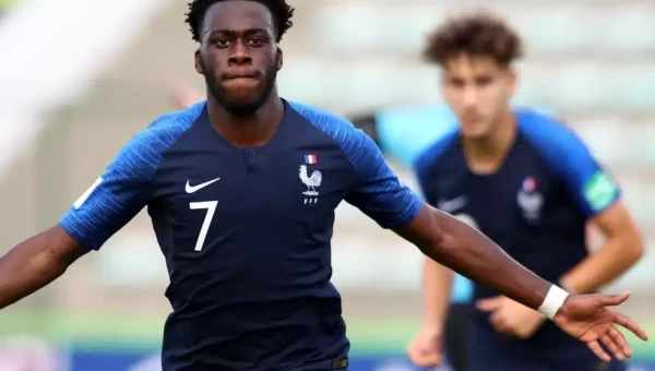 Προκριματικά Euro U21: Εύκολη νίκη για την Γαλλία