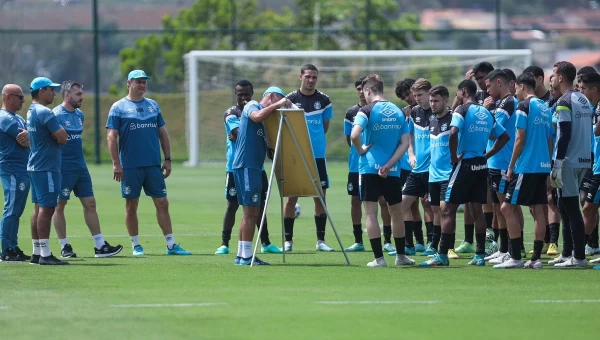 Η δύναμη της Γκρέμιο και η Μποταφόγκο