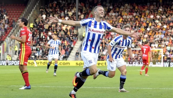 Κύπελλο Ολλανδίας: Η Χέρενφεν και τα γκολ!