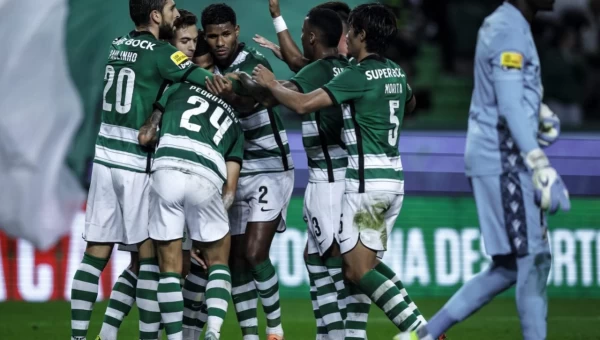 Α' Πορτογαλίας: Μποαβίστα - Σπόρτινγκ Λισαβόνας, η ευκαιρία της! 