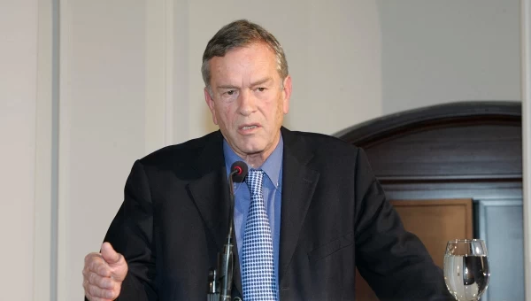 «Έφυγε» ο Γιάννης Ιωαννίδης