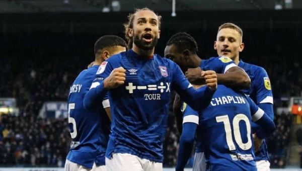 Τσάμπιονσιπ: Ρόδεραμ – Ίπσουιτς, “κατρακύλησε” το διπλό